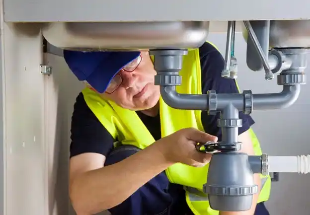 loodgieter Moddergat